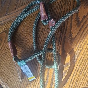 Remington dog leash